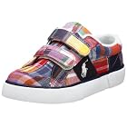 Polo by Ralph Lauren Toddler/Little Kid 91990 Harold Ez Sneaker
