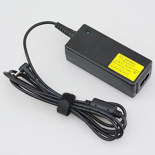ABLEGRID Trademarked AC ADAPTER FOR ASUS 90 XB020APW0005�??0Q Netbook BATTERY CHARGER POWER Twine SUPPLY Brand New