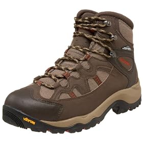 Columbia Sportswear Mens Laman Peak Omni-Tech Hiking Boot