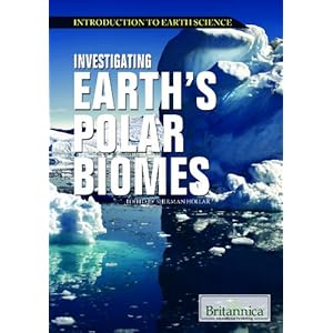 Investigating Earth's Polar Biomes - Sherman Hollar