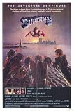Superman 2 - Movie Poster / Print -- Custom Framing Available