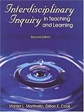 Interdisciplinary Inquiry in Teaching and Learning (2nd Edition)