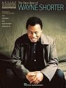 The New Best of Wayne Shorter: Artist Transcriptions - Saxophone