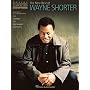 The New Best of Wayne Shorter: Artist Transcriptions - Saxophone