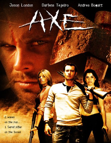 Axe by Biker Videos