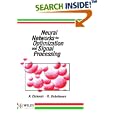 Neural Networks for Optimization and Signal Processing by  Andrzej Cichocki and R. Unbehauen