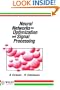 Neural Networks for Optimization and Signal Processing