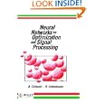 Neural Networks for Optimization and Signal Processing by Andrzej Cichocki and R. Unbehauen
