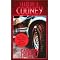 Caroline B. Cooney- THE BEST AUTHOR EVER!