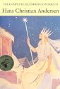 The Complete Illustrated Stories of Hans Christian Anderson