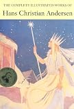 The Complete Hans Christian Andersen Fairy Tales