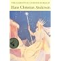 The Complete Illustrated Stories of Hans Christian Anderson