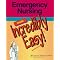 ER Nursing Books