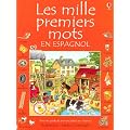 Les mille premiers mots en espagnol