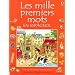Les mille premiers mots en espagnol