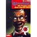 G�nsehaut: G�nsehaut 08. Die Puppe mit dem starren Blick: Bd 8