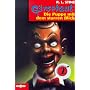 G�nsehaut: G�nsehaut 08. Die Puppe mit dem starren Blick: Bd 8