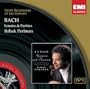 Bach: Sonatas & Partitas