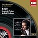 Bach: Sonatas & Partitas