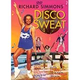 Richard Simmons - Disco Sweat