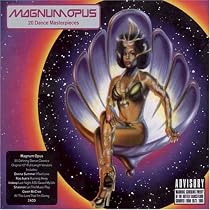 Magnum Opus Vol.1