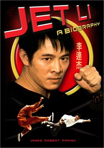  Jet Li