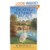 Death at Blenheim Palace