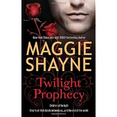 Twilight Prophecy