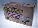 Pokemon Trading Card Official Storage Card box (Deck Box)Fossil Edition