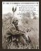 Ten Indian Comandments (Native American Sitting) Art Poster Print - 16 X 20