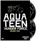 Aqua Teen Hunger Force, Vol. 2