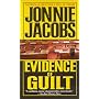 Evidence Of Guilt: A Kali O'Brien Mystery (Kali O'Brien Mysteries)