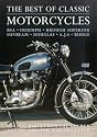 The Best Of Classic Motorcycles [DVD]