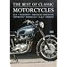The Best Of Classic Motorcycles [DVD]