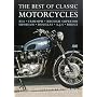 The Best Of Classic Motorcycles [DVD]