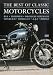 The Best Of Classic Motorcycles [DVD]