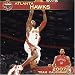 Atlanta Hawks 2007 Calendar