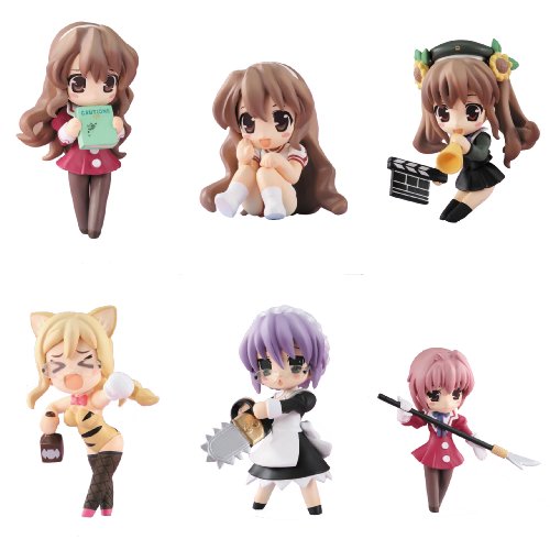 トイズワークスコレクション にいてんご 乃木坂春香の秘密 ぴゅあれっつぁ 1BOX