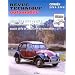Rta 297.9 Citro�n 2 Cv 4 et 6 Fourgonnette (71-90)