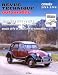 Rta 297.9 Citroen 2 Cv 4 et 6 Fourgonnette (71-90)