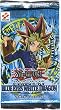Yu-Gi-Oh! - Legend of Blue Eyes, Booster, deutsch