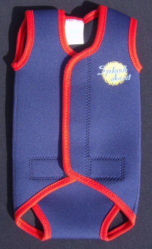 Childrens Toyshop  Toys : Baby Wrap: Navy Large 18-30+ mths