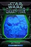 Eaten Alive (Star Wars: Galaxy of Fear, Book 1)