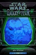 Eaten Alive (Star Wars: Galaxy of Fear, Book 1)