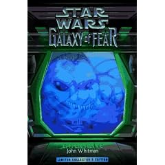 Eaten Alive (Star Wars: Galaxy of Fear, Book 1)