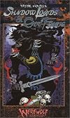 Shadowlords & Get of Fenris (Tribe Novel, Book 1)