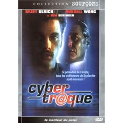 Cyber traque