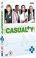 Casualty - Series 2 [DVD] [1986]