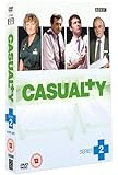 Casualty - Series 2 [DVD] [1986]