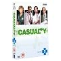 Casualty - Series 2 [DVD] [1986]